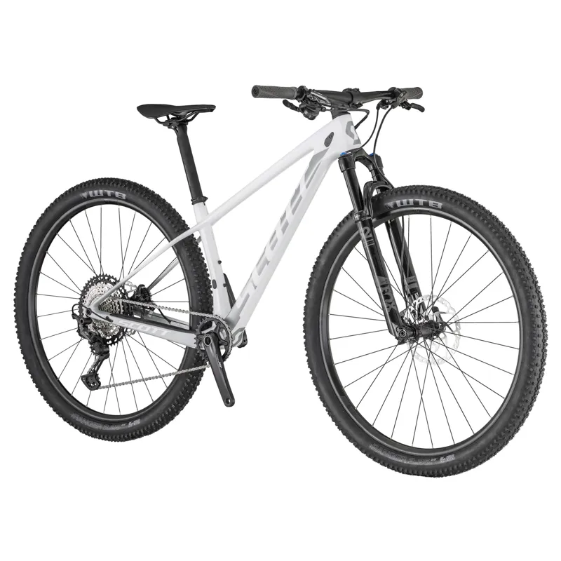 scott scale 910 29