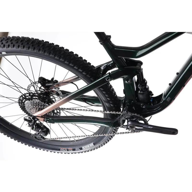 scott spark contessa 910