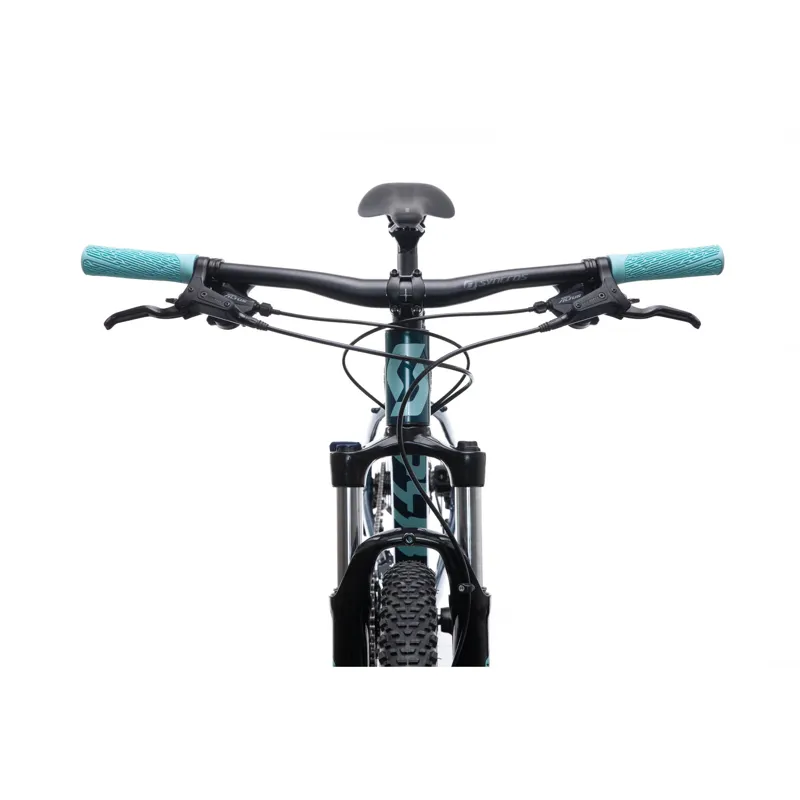 scott active bike