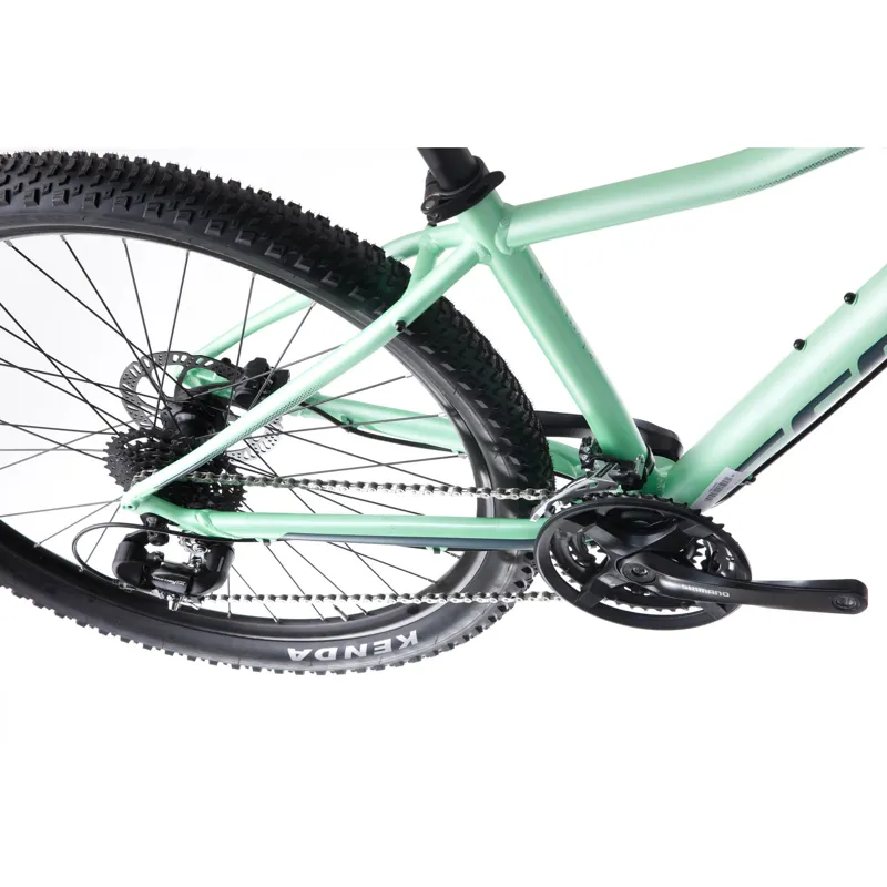 scott 50 mountain bike