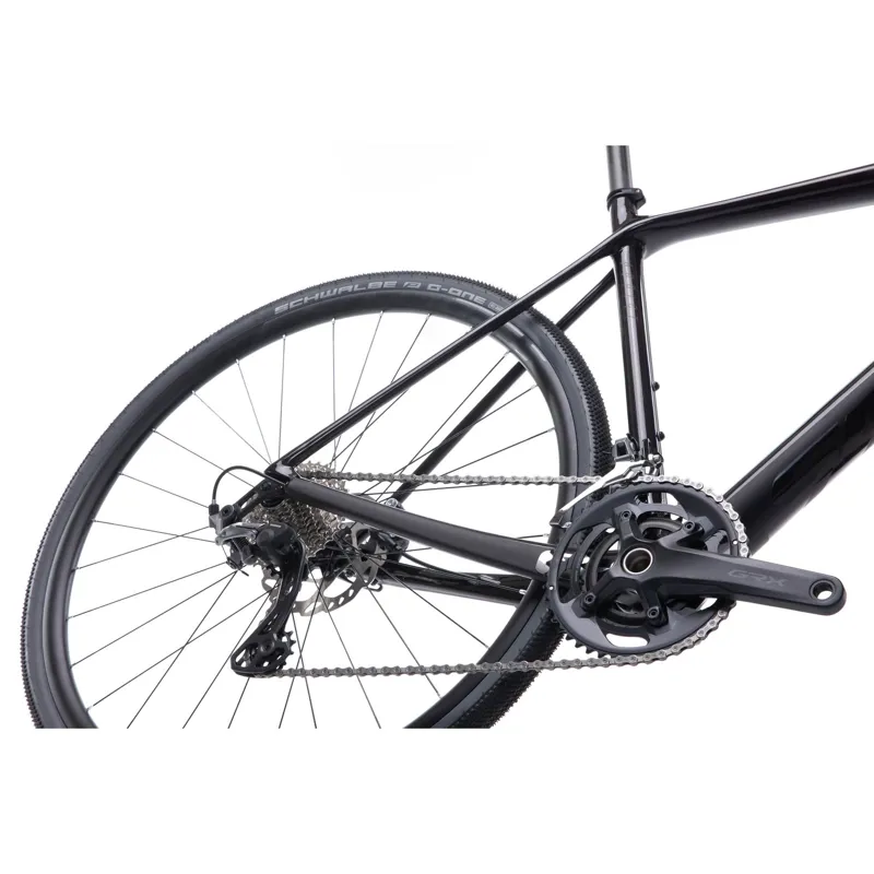 Scott Contessa Addict Gravel 15 Womens 