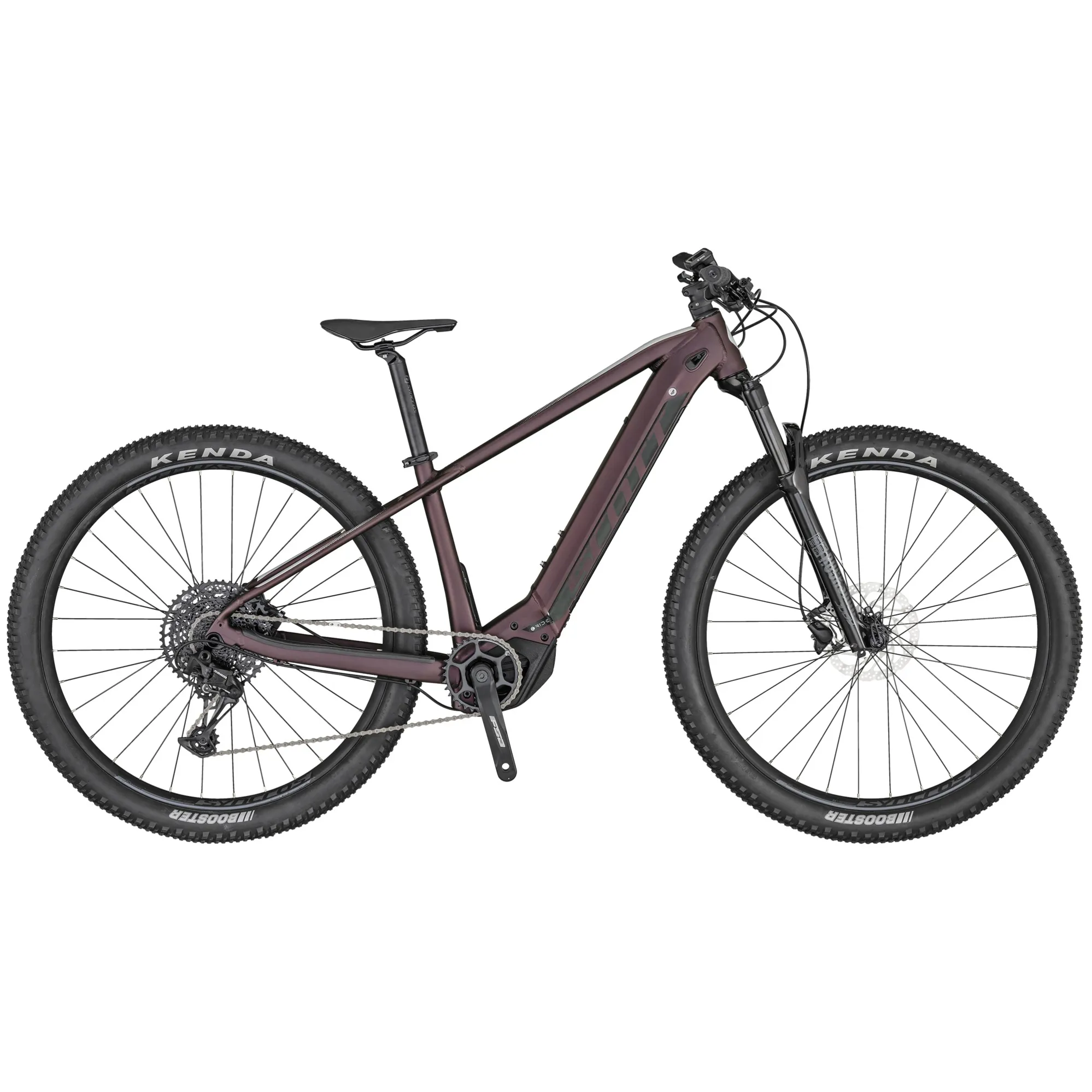 E Bike Scott Contessa 2020 Scott Contessa Aspect ERIDE 910