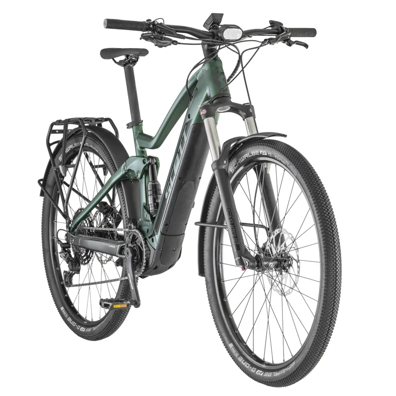 scott axis eride 20 men