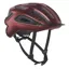 Scott Arx MTB Helmet - Sparkling Red