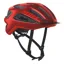 Scott Arx MTB Helmet - Striker Red