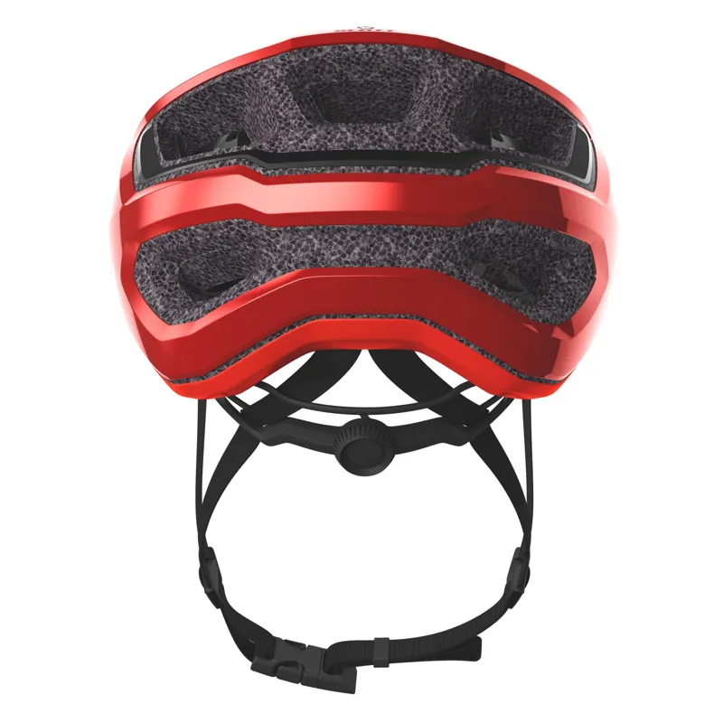 Scott Arx MTB Helmet - Striker Red-3