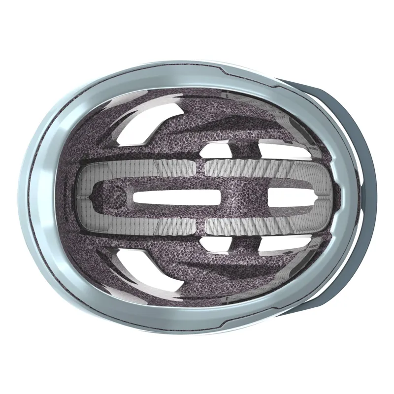 Scott Arx MTB Helmet - Whale Blue-4