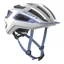 Scott Arx MTB Helmet - White/Dream Blue