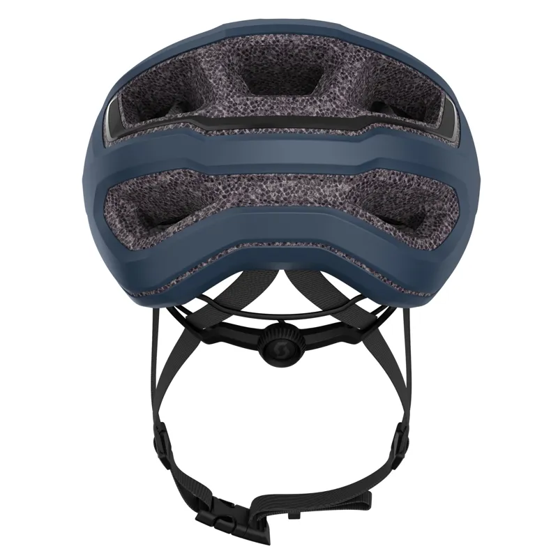 Scott Arx MTB Helmet - Midnight Blue -3