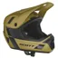 Scott Nero Plus MIPS Full Face MTB Helmet - Savanna Green
