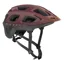 Scott Vivo Plus CE MTB Helmet - Nitro Purple 
