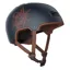 Scott Jibe CE BMX Helmet - Midnight Blue 