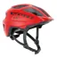 Scott Spunto Junior Plus CE Helmet - 50-56cm - Florida Red RC