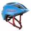 Scott Spunto Junior Helmet - 50-56cm - Atlantic Blue