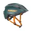 Scott Spunto Junior Helmet - 50-56cm -  Juniper Green