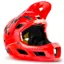 Met Parachute MCR Mips Full Face Helmet - Red