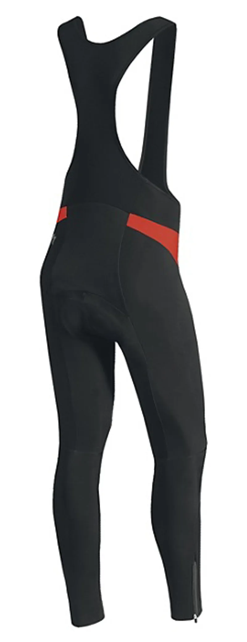 Specialized Element RBX Comp Bib Tights Black