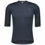 Scott RC Premium Men's Short Sleeve Jersey - Midnight Blue/Grey