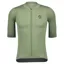 Scott RC Premium Men's Short Sleeve Jersey - Frost Green/Grey