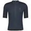 Scott Endurance 10 Men's Short Sleeve Jersey - Midnight Blue/Grey