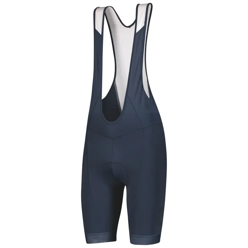 Scott Endurance  Men's Bib Shorts - Midnight Blue