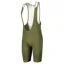 Scott Endurance  Men's Bib Shorts - Fir Green