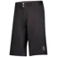 Scott Trail Flow Padded Men's Baggy Shorts - Black