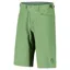 Scott Trail Flow Padded Men's Baggy Shorts - Frost Green