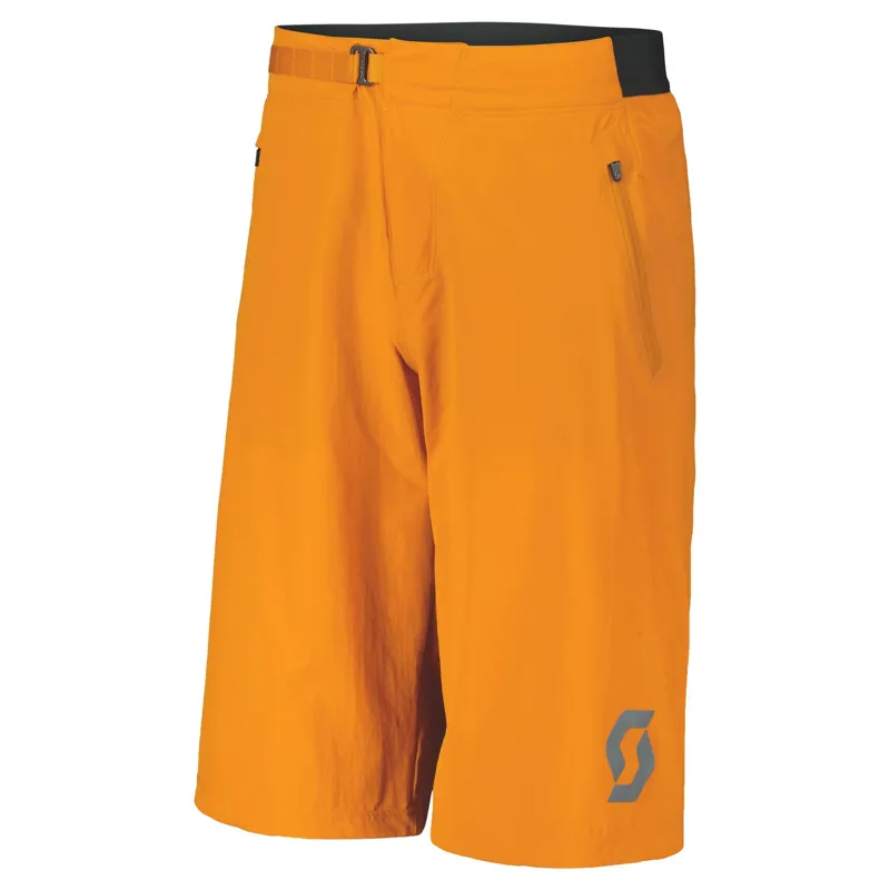scott trail vertic shorts