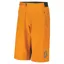 Scott Trail Vertic with Pad Men's Baggy Shorts - Copper Orange