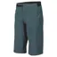 Scott Trail Vertic with Pad Men's Baggy Shorts - Aruba Green