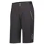 Scott Trail Vertic with Pad Women's Baggy Shorts - Black