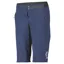 Scott Trail Vertic with Pad Women's Baggy Shorts - Midnight Blue