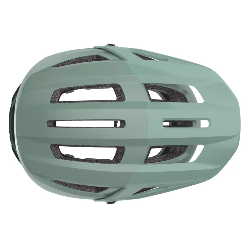 Scott Stego Plus MIPS MTB Helmet - Mineral Blue-2