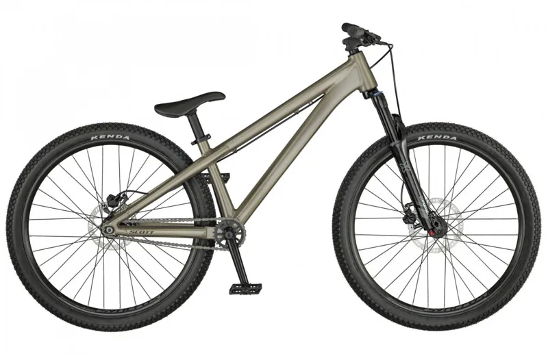 アクション用のMTB紹介 BIKE CHECK!!! SCOTT VOLTAGE YZ20 - YouTube