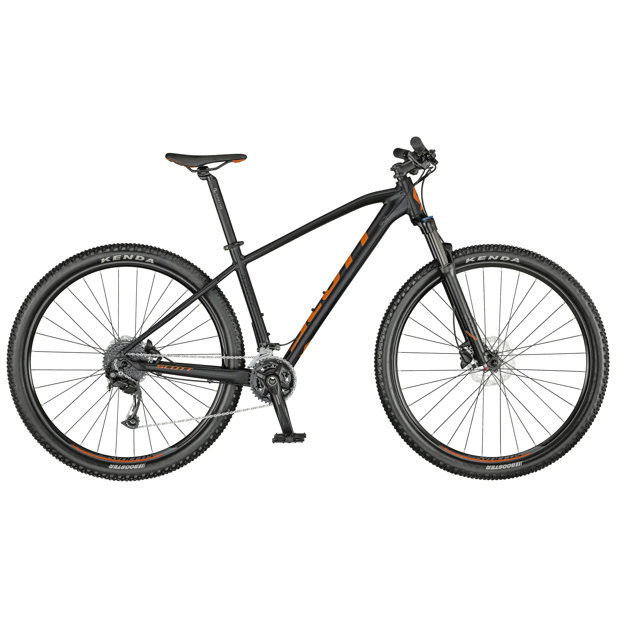 Scott Bike Scott Aspect 940 Large 2017 Scott Aspect 940 – Specs