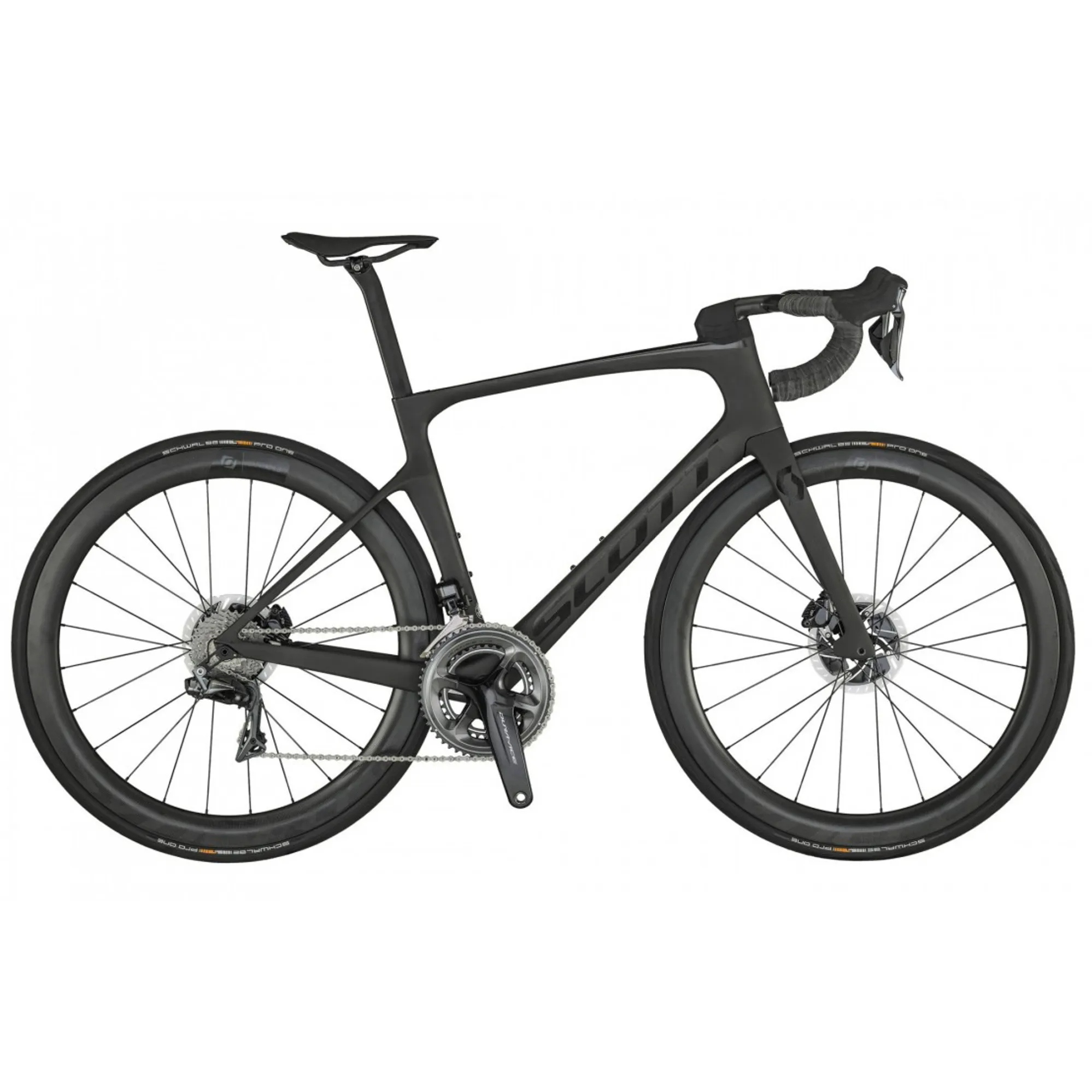 Scott Foil Pro 2021 Road Bike Carbon