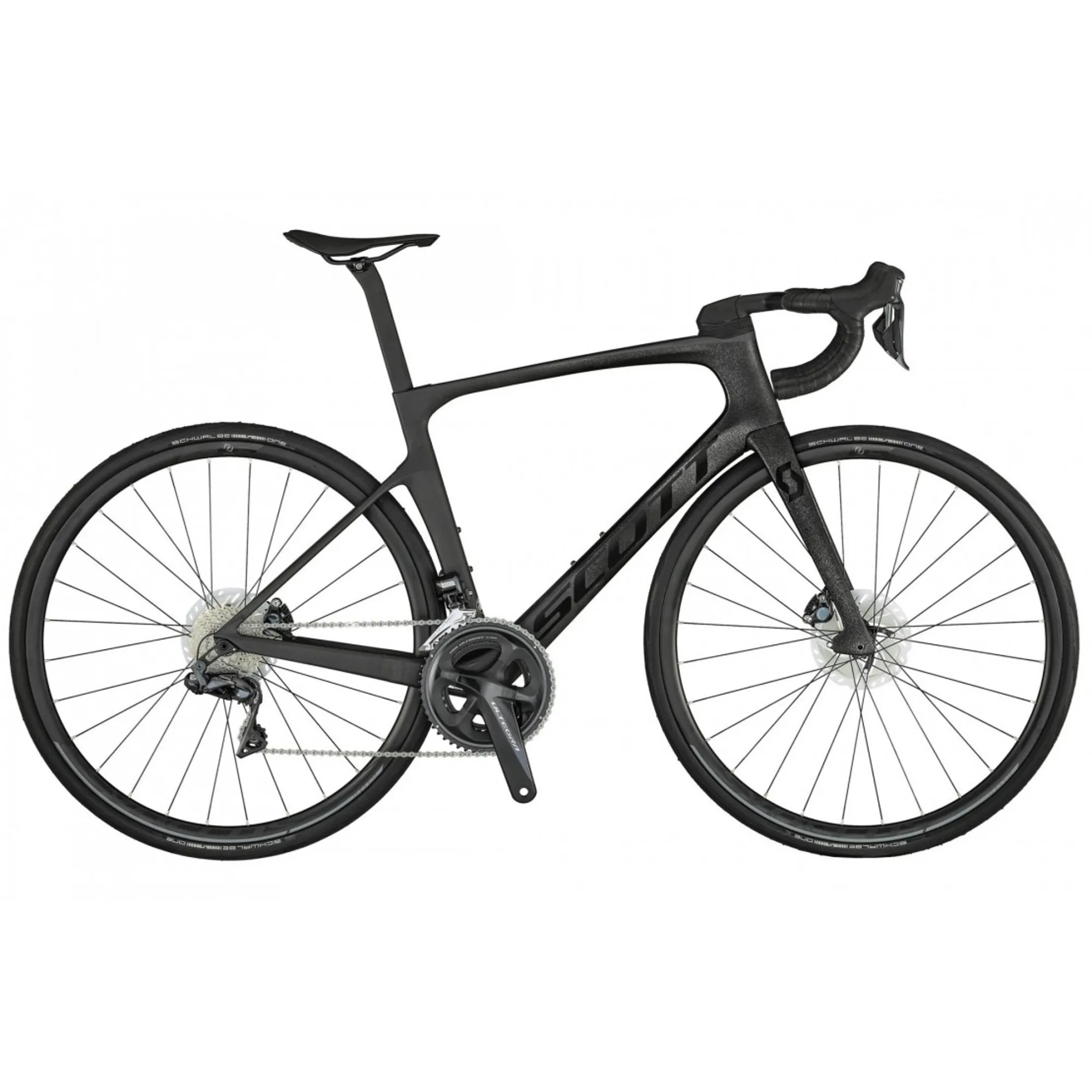 Scott Foil 20 2021 Road Bike Carbon
