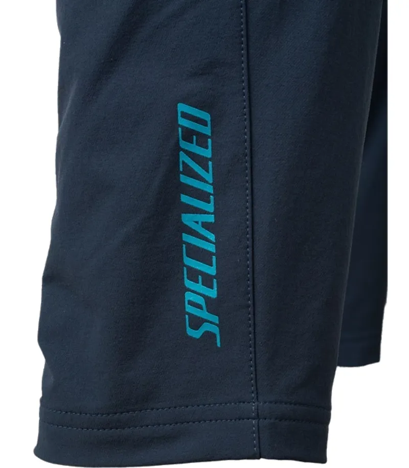 Specialized Demo Pro Pants - Cast Blue-6