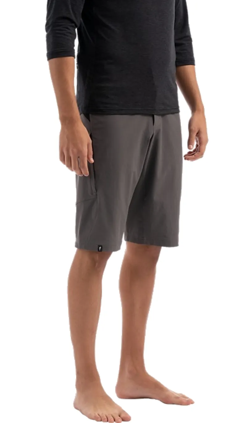 Specialized Enduro Comp Baggy Shorts - Slate-7