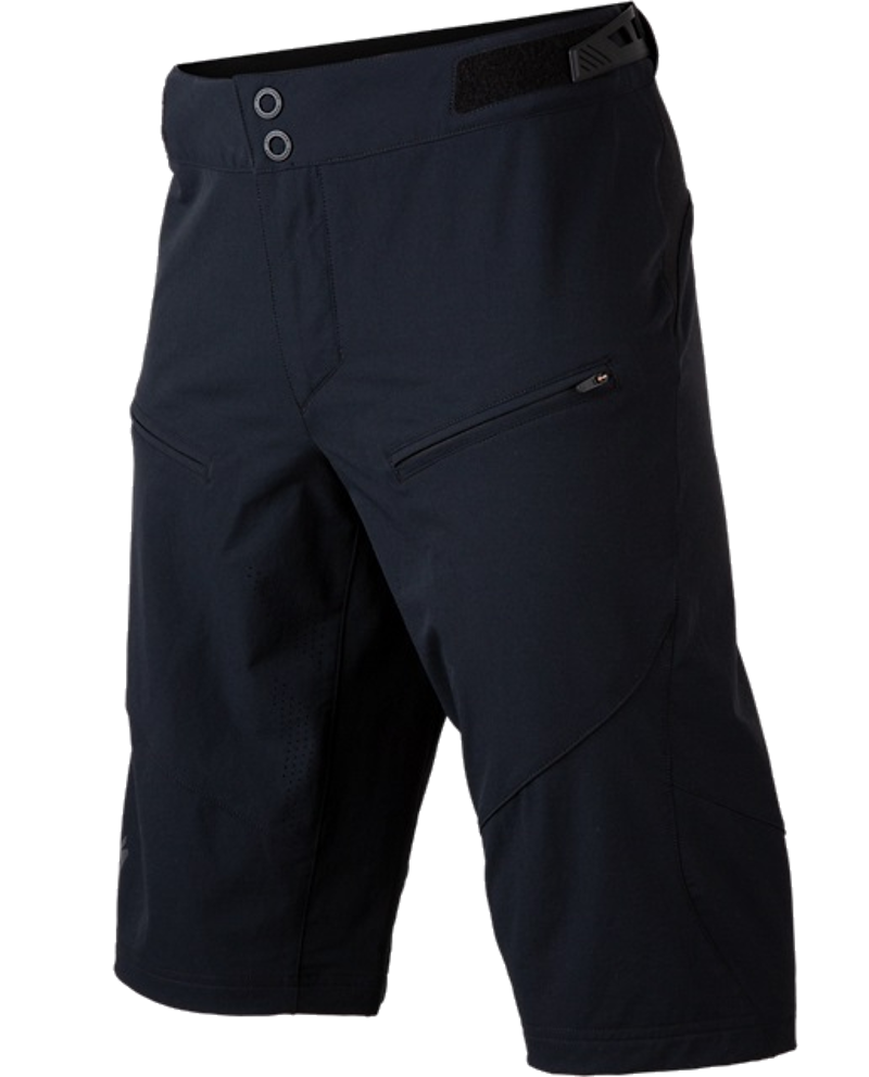Specialized Enduro Pro Baggy Shorts - Black-2