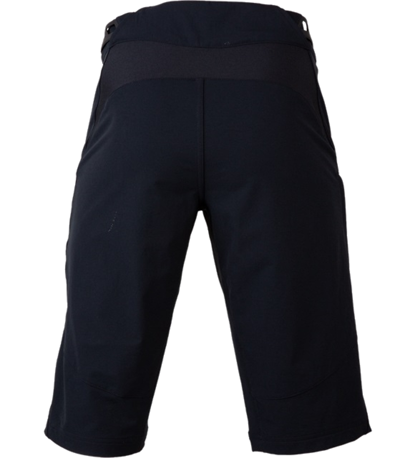Specialized Enduro Pro Baggy Shorts - Black-1