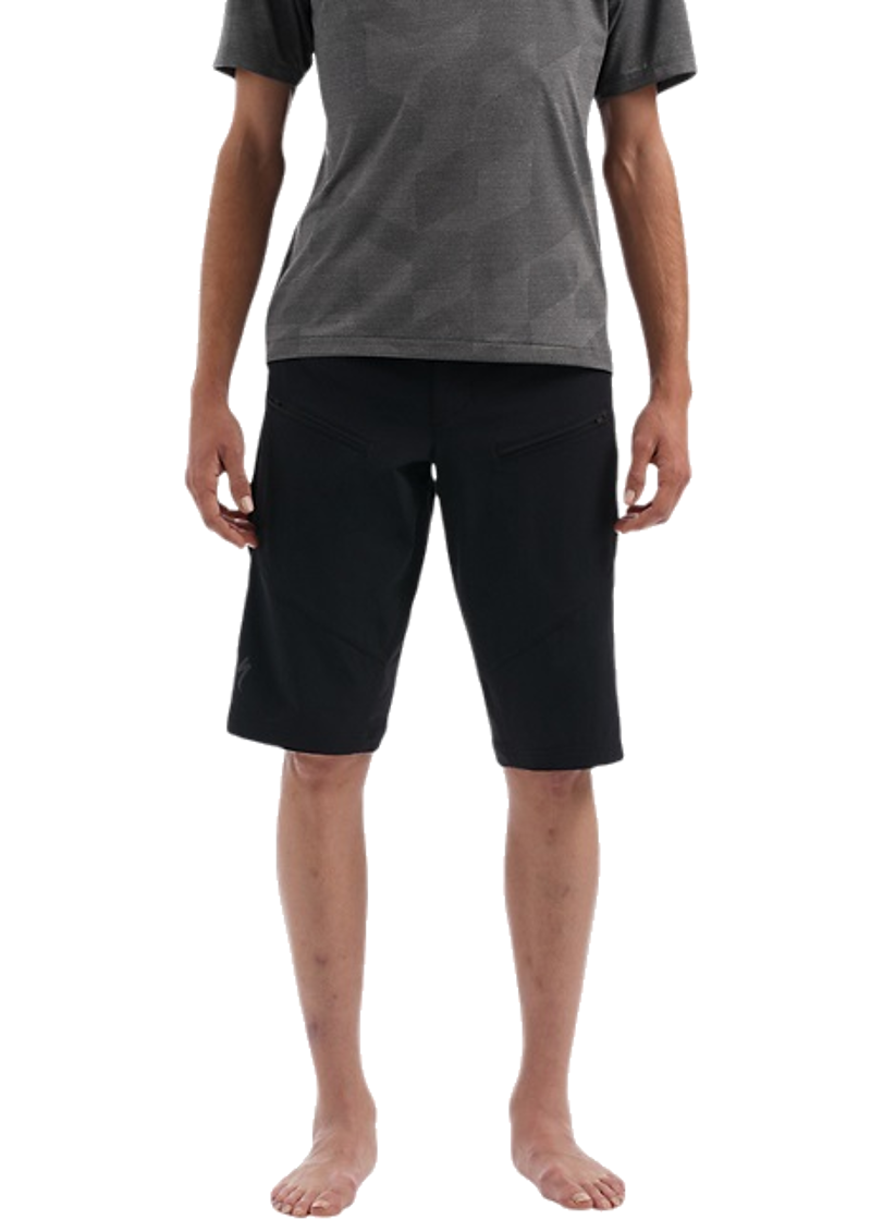 Specialized Enduro Pro Baggy Shorts - Black-4