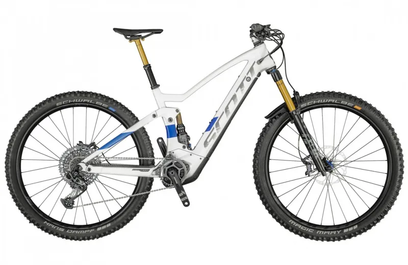 Scott genius eride 900 tuned 2021 discount