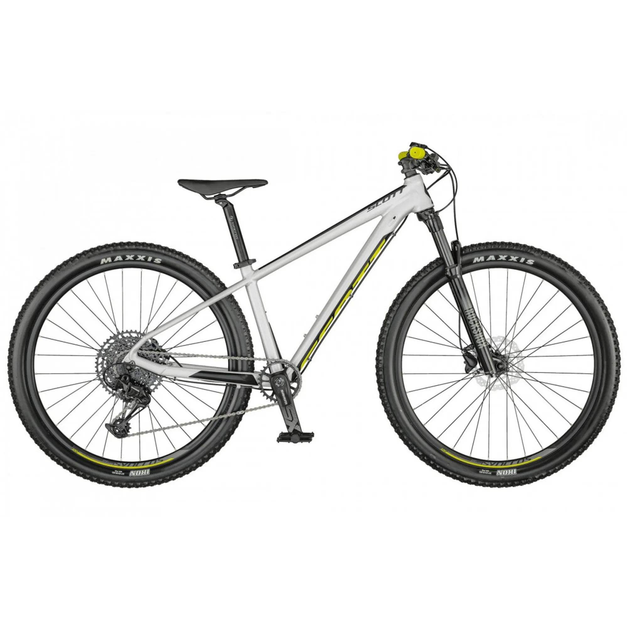 Scott Spark Scott Mountain Bike Scott Scale 710 Inch 2021 Hardtail