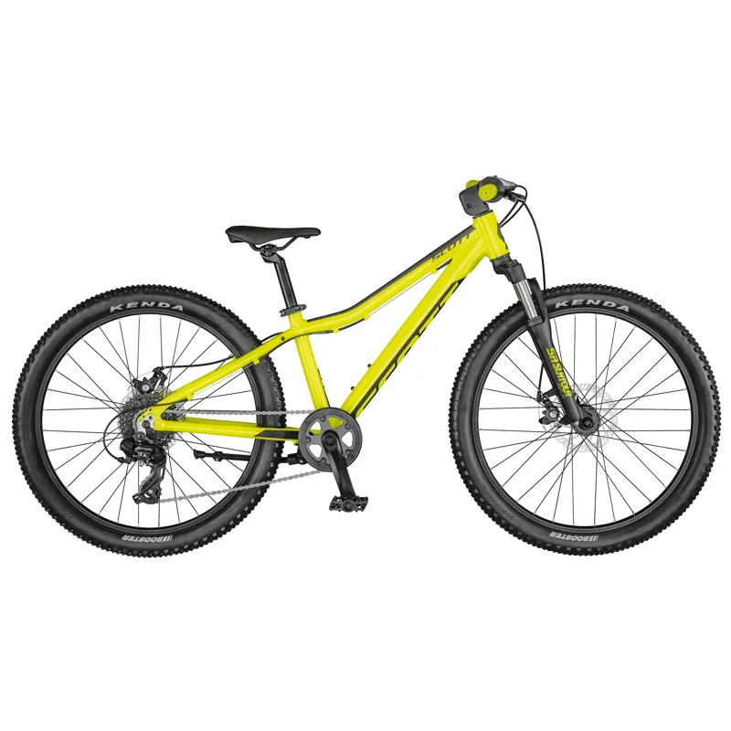 boys scott bike