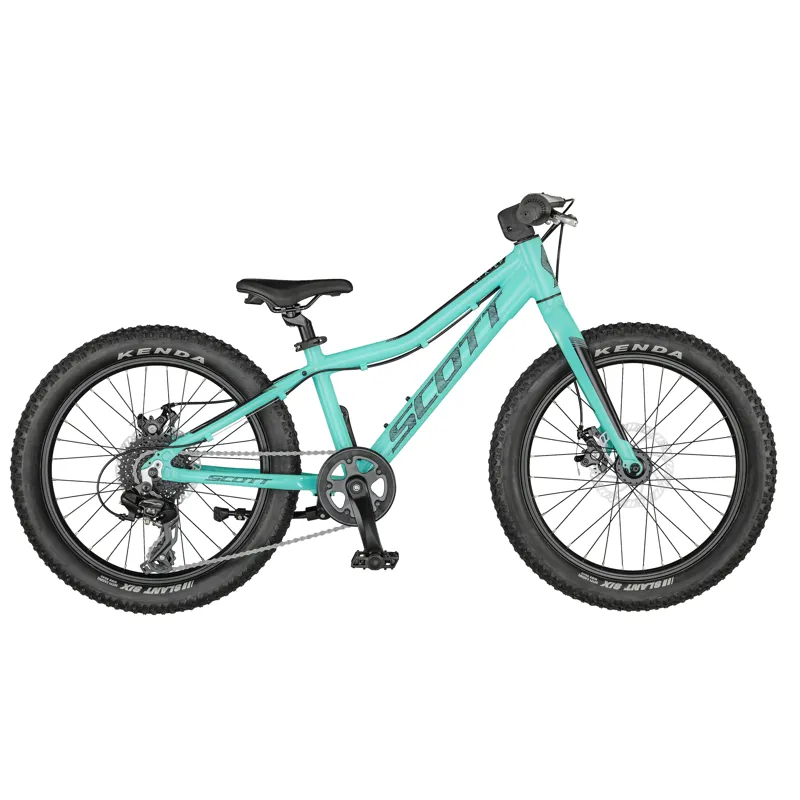 boys scott bike