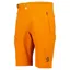 Scott Explorair Light Men's Baggy Shorts - Copper Orange