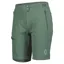 Scott Explorair Light Women's Shorts - Smoked Green