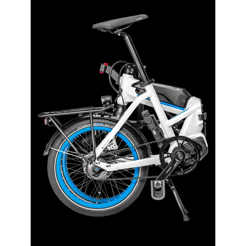 bergamont e bikes uk